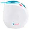 Image de Chauffe biberon Easy + Blanc/ Bleu