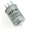Image de NIPPON PIECES SERVICES Filtre à carburant pour VOLKSWAGEN: Sharan & HYUNDAI: Terracan & KIA: Carnival, K2900, Sedona & FORD: Mondeo (Ref: H133I24)