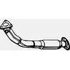 Image de NIPPON PIECES SERVICES Tuyau d'échappement pour MAZDA: MX3, 323 & KIA: Mentor, Sephia (Ref: K430A10)