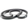 Image de NIPPON PIECES SERVICES Courroie trapézoïdale à nervures pour TOYOTA: Crown, Land Cruiser, Hilux, Cressida, 4-Runner & FORD: Granada (Ref: M111A54)