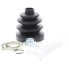 Image de NIPPON PIECES SERVICES Soufflet de cardan pour PEUGEOT: 207 & HYUNDAI: Tucson, Santa Fe, Trajet, Matrix & CITROËN: Berlingo (Ref: N282N13)