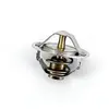 Image de NIPPON PIECES SERVICES Thermostat d'eau pour DAIHATSU: Hijet, SPARCAR & SUZUKI: Splash, Carry, X90, Vitara, Wagon R, Alto, Swift (Ref: S153I06)