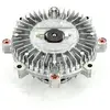 Image de NIPPON PIECES SERVICES Embrayage, ventilateur de radiateur pour MITSUBISHI: Montero, Pajero, L200 (Ref: M154I03)