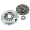 Image de NIPPON PIECES SERVICES Kit d'embrayage pour MAZDA: Premacy, 626, 323 (Ref: M200A100)