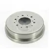 Image de NIPPON PIECES SERVICES Tambour de frein pour TOYOTA: Land Cruiser (Ref: T340A03)
