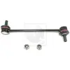 Image de NIPPON PIECES SERVICES Biellette de barre stabilisatrice pour KIA: Magentis, Carens (Ref: K405A08)
