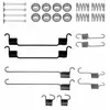 Image de NIPPON PIECES SERVICES Ressort, mâchoire de frein à tambour pour KIA: Avella & MAZDA: Demio (Ref: M351A43)