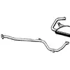 Image de NIPPON PIECES SERVICES Tuyau d'échappement pour MITSUBISHI: Colt (Ref: M430I49)