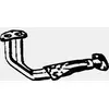 Image de NIPPON PIECES SERVICES Tuyau d'échappement pour MAZDA: 323 (Ref: M430A26)