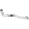 Image de NIPPON PIECES SERVICES Tuyau d'échappement pour NISSAN: Sunny (Ref: N430N70)