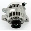 Image de NIPPON PIECES SERVICES Alternateur pour TOYOTA: Yaris (Ref: T511A168)
