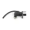 Image de NIPPON PIECES SERVICES Emetteur d'embrayage pour MAZDA: 6 (Ref: M250A22)