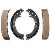 Image de NIPPON PIECES SERVICES Mâchoires de frein X4 pour MITSUBISHI: Canter (Ref: M350I53)