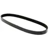 Image de NIPPON PIECES SERVICES Courroie trapézoïdale à nervures pour AUDI: A4, A3, A1 & PEUGEOT: 208 & VOLKSWAGEN: Golf & SKODA: Octavia (Ref: N111N57)