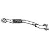 Image de NIPPON PIECES SERVICES Tuyau d'échappement pour NISSAN: Primera (Ref: N430N222)