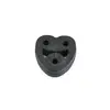 Image de NIPPON PIECES SERVICES Coussinet de palier, stabilisateur pour SSANGYONG: Kyron, Rexton (Ref: S432G04)