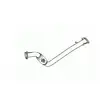 Image de NIPPON PIECES SERVICES Tuyau d'échappement pour SSANGYONG: Rexton (Ref: S430G38)