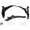 Image de NIPPON PIECES SERVICES Silent bloc de suspension pour NISSAN: NP300, King Cab (Ref: N421N54)