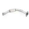 Image de NIPPON PIECES SERVICES Echappement pour TOYOTA: RAV4 (Ref: T430A352)