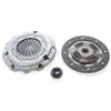 Image de NIPPON PIECES SERVICES Kit d'embrayage pour PEUGEOT: 207, Partner, 307, 308, Expert & CITROËN: Berlingo, Jumpy, C3, C4, C3 Picasso (Ref: P200A03)