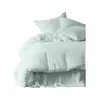 Image de HAOMY DILI 140x190/200cm celadon DILI-DH-1420-CEL