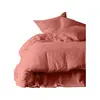 Image de HAOMY DILI 260x240cm bois de rose DILI-HDC-2624-ROS