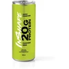 Image de White Label Boisson Énergétique Sportive - Protéines Whey à la Poire Pomme 250ml, Récupération Claire et Rafraîchissante