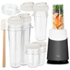 Image de Personal Blender Tribest PB420 - Gris