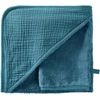 Image de Mix & Match Cape de bain + Gant Vert Paon
