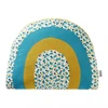 Image de Coussin déco réversible forme arc-en-ciel Baby Pop