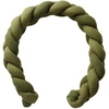 Image de Tresse décorative ouatinée Fougère