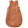 Image de Gigoteuse Coton Gaufre Cassonade