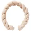 Image de Tresse décorative Mix&Match Biscuit