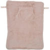 Image de Couverture Nomade Fausse Fourrure Angora Rose