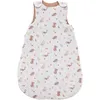 Image de Gigoteuse gaze de coton Cosy Forest