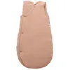 Image de Mix & Match Gigoteuse forme kimono double gaze Mocha
