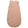 Image de Mix & Match Gigoteuse forme kimono double gaze Mocha