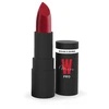Image de Miss W - Rouge à lèvres 4 g Rouge foncé female