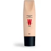 Image de Miss W Pro - Fond de teint fluide 35 ml Nude female