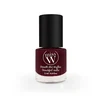 Image de Miss W - Vernis à ongles 8 ml Rouge foncé female