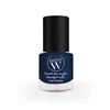 Image de Miss W - Vernis à ongles 8 ml Noir female