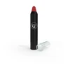 Image de Miss W - Bio Twist Rouge à lèvres 3 g Rouge foncé female