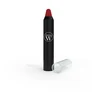 Image de Miss W - Bio Twist Rouge à lèvres 3 g Rouge foncé female