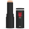 Image de Miss W - Fond de teint stick HD 9 g Marron clair female