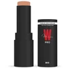 Image de Miss W - Fond de teint stick HD 9 g Marron clair female