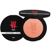 Image de Miss W - Fard à paupières nacré 1.7 g Marron clair unisex