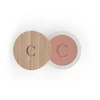Image de COULEUR CARAMEL - Rechargeable - Ombre à paupières nacrée Fard à paupières 1.7 g Or rose unisex