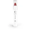 Image de COULEUR CARAMEL - Twist & lips Rouge à lèvres 3 g Or rose unisex
