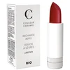 Image de COULEUR CARAMEL - Rouge à lèvres satiné 4 g Rouge foncé female