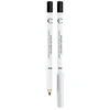 Image de COULEUR CARAMEL - Crayon yeux Kajal et khôl 1 g Noir unisex